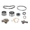 Continental Pp232-168Lk2 Pro Series Plus Kit Imp.Ch Proseries Plus, Pp232-168Lk2 PP232-168LK2 - alternate 2